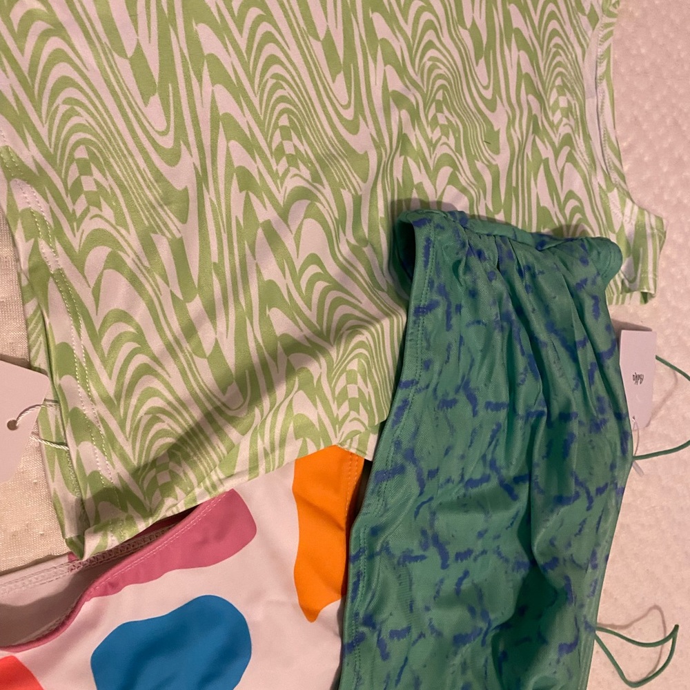 summer bundle! < 3pc all nwt/nwot! - Picture 3 of 9